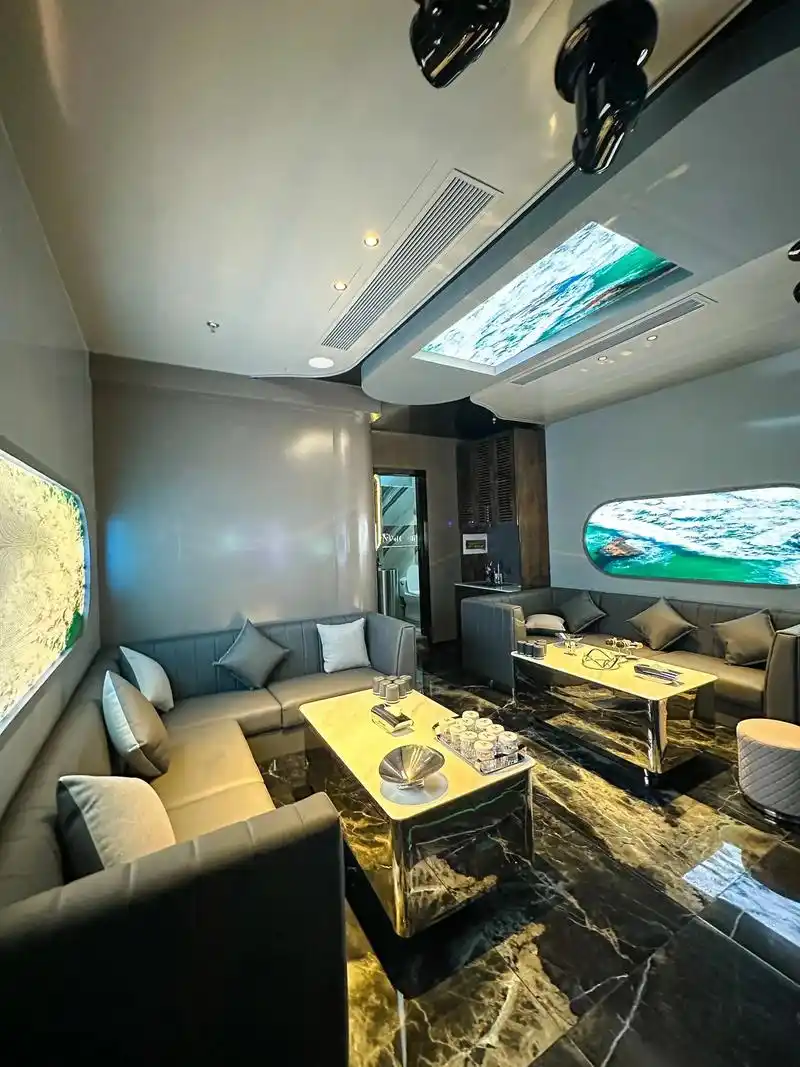 濮阳商务ktv新模式-华龙区ktv预订